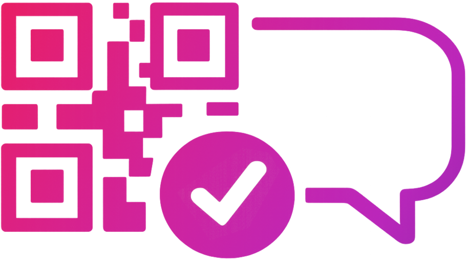 RSVP + QR Check-In